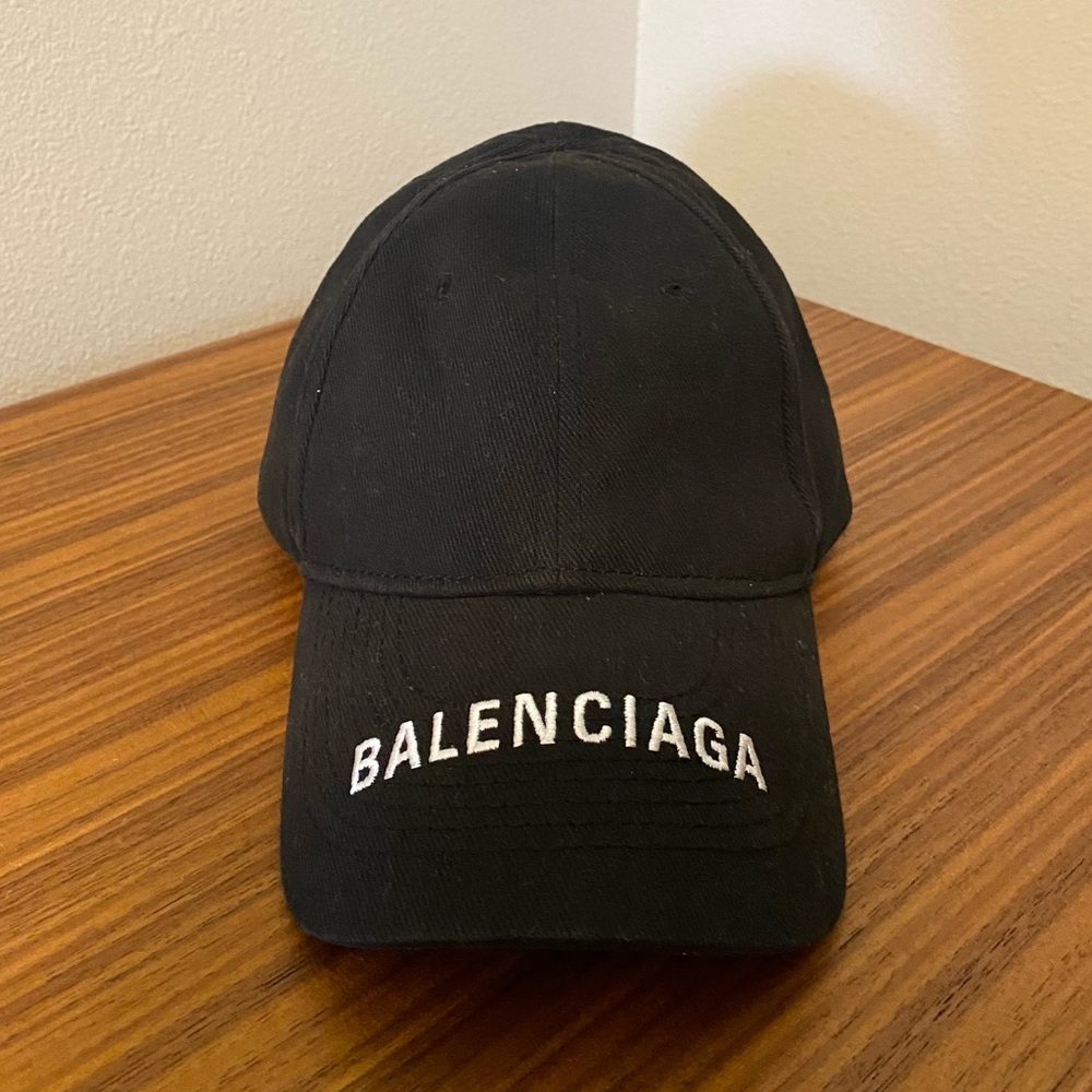 Balenciaga Hat